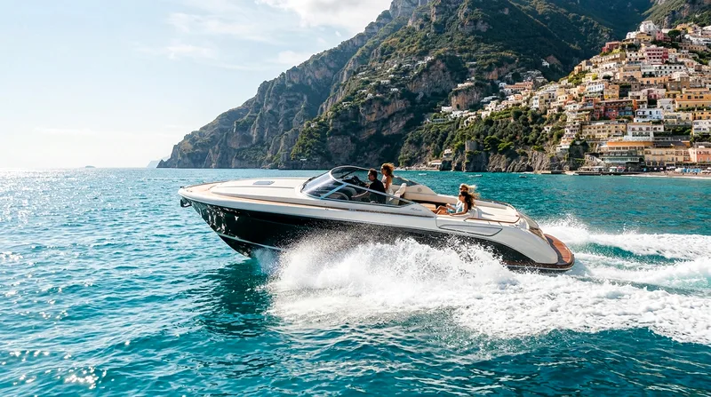 Amalfi Coast 3 Day Itinerary: The Ideal Plan