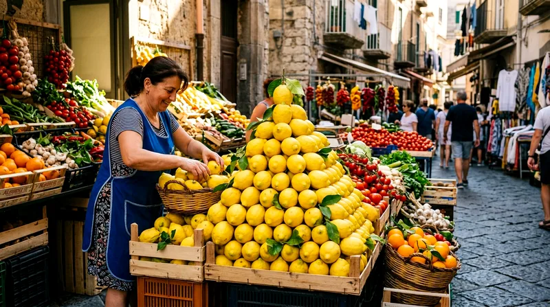 Best Amalfi Coast Cooking Classes: Hands-On Experiences