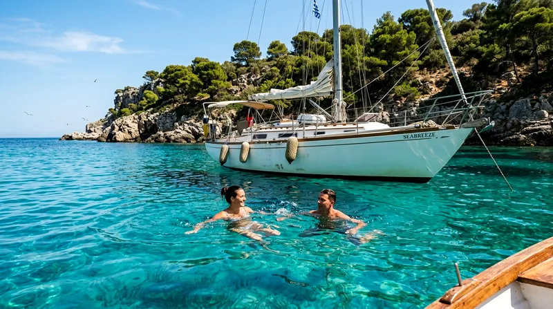 Amalfi Coast Private Boat Tour: Prices, Routes & Booking