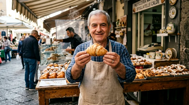 Amalfi Coast Street Food Tour: Best Walking Food Experiences