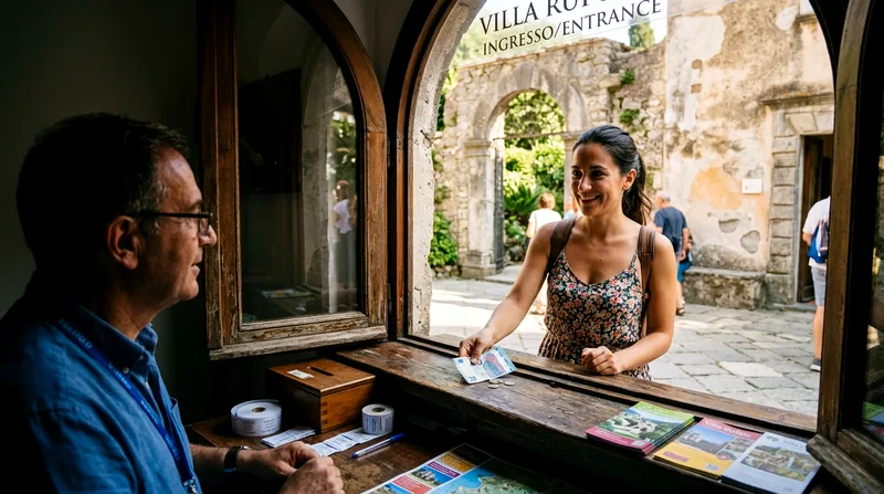 Amalfi Coast Tickets & Passes: What to Buy