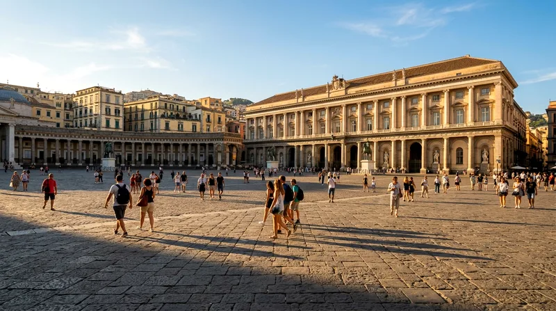 Day Trip to Naples from the Amalfi Coast: What to Book