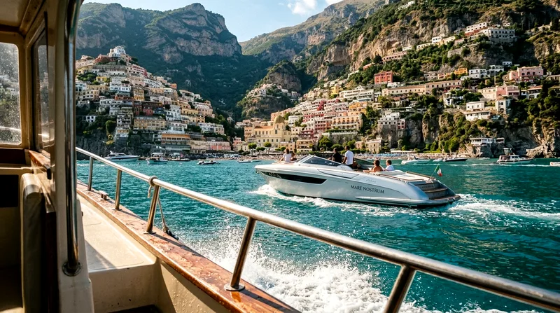 Amalfi Coast Tours from Rome: Are They Worth It?