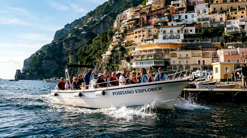 Best Amalfi Coast Tours & Guided Excursions: How to Choose