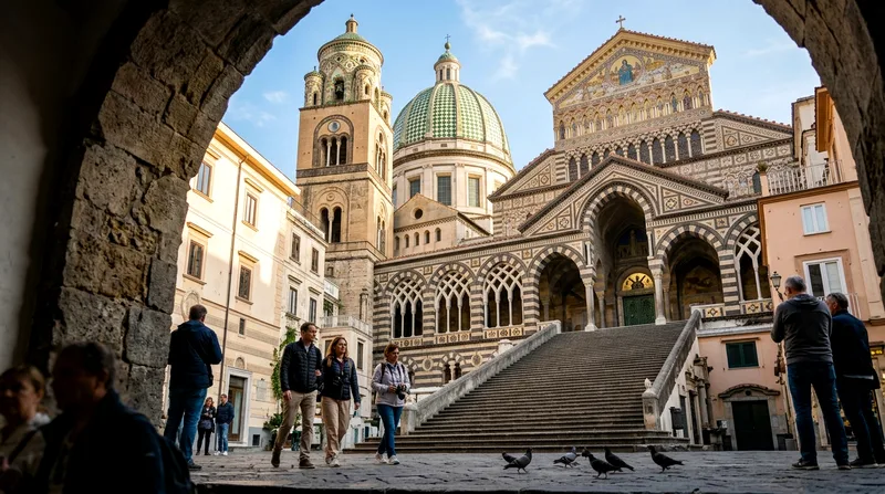 Amalfi Coast Towns to Visit: A Village-by-Village Guide
