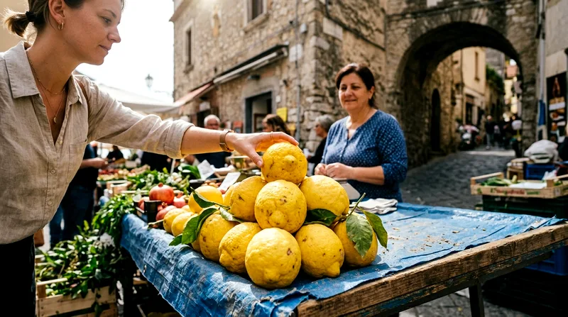 How to Save on Amalfi Coast Tours and Tickets