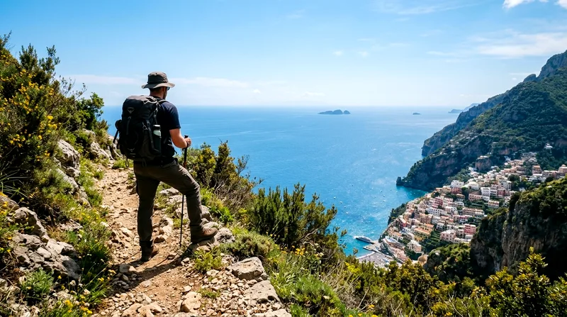 Path of the Gods Hike Tour: Tickets, Trail Tips & Guides