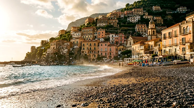Minori & Maiori Things to Do: Beaches, Ruins & Tours