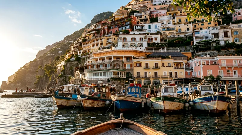Positano Tours & Tickets: Book Experiences & Activities